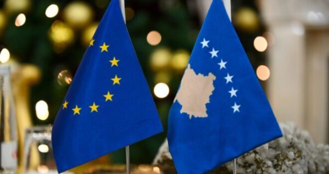 BE-ja autorizon negociatat me shtetet e Ballkanit Perëndimor, Kosova drejt heqjes së roamingut me Evropën