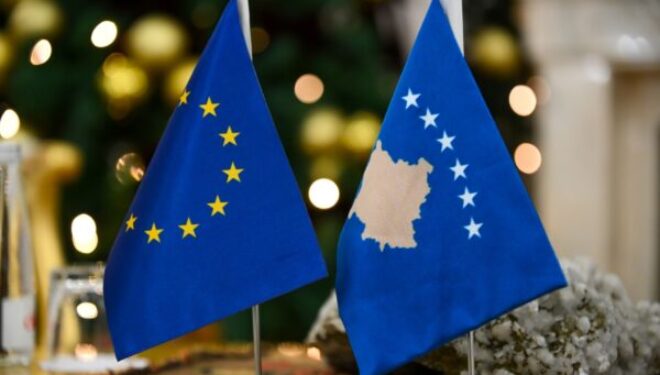 BE-ja autorizon negociatat me shtetet e Ballkanit Perëndimor, Kosova drejt heqjes së roamingut me Evropën