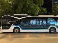 Rama: Kryeqyteti po ecën drejt transportit modern me autobusë elektrikë dhe tramvaj
