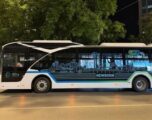 Rama: Kryeqyteti po ecën drejt transportit modern me autobusë elektrikë dhe tramvaj