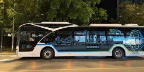 Rama: Kryeqyteti po ecën drejt transportit modern me autobusë elektrikë dhe tramvaj