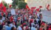 Veteranët e UÇK-së – protestuesve në Tiranë: Mos i keqpërdorni simbolet e UÇK-së për qëllime politike