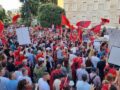 Veteranët e UÇK-së – protestuesve në Tiranë: Mos i keqpërdorni simbolet e UÇK-së për qëllime politike