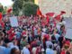Veteranët e UÇK-së – protestuesve në Tiranë: Mos i keqpërdorni simbolet e UÇK-së për qëllime politike