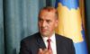 Daut Haradinaj del me një sugjerim për mandatarin e ri të qeverisë Daut Haradinaj del me një sugjerim për mandatarin e ri të qeverisë