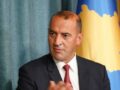 Daut Haradinaj del me një sugjerim për mandatarin e ri të qeverisë Daut Haradinaj del me një sugjerim për mandatarin e ri të qeverisë
