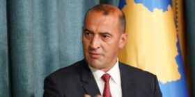 Daut Haradinaj del me një sugjerim për mandatarin e ri të qeverisë