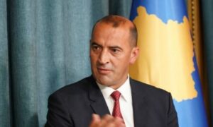 Daut Haradinaj kritika Kurtit se po “sorollatet” në brigjet greke: Kosova do duhej të ishte në Samitin e NATO’s në Ankara