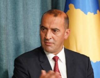 Daut Haradinaj për partitë opozitare: Për 6 vjet nuk ishim në gjendje të organizojmë një protestë të vetme