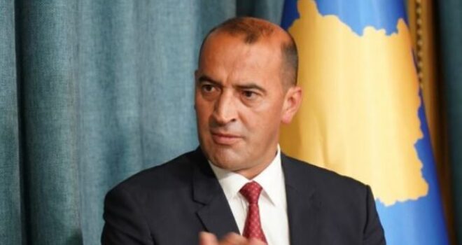Daut Haradinaj kërkon reagim urgjent për sektorin e qumështit: Po rrezikohet industria vendore