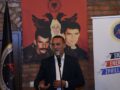 Daut Haradinaj heq dorë nga mandati i deputetit: Do t’ua lëshoj vendin të tjerve në listën tonë fantastike Daut Haradinaj heq dorë nga mandati i deputetit: Do t’ua lëshoj vendin të tjerve në listën tonë fantastike