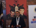 Daut Haradinaj heq dorë nga mandati i deputetit: Do t’ua lëshoj vendin të tjerve në listën tonë fantastike