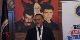 Daut Haradinaj heq dorë nga mandati i deputetit: Do t’ua lëshoj vendin të tjerve në listën tonë fantastike