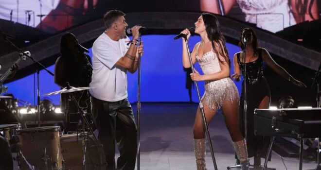 “Coachella” e Ballkanit: Si festivali “Sunny Hill” e vendosi Kosovën në hartën globale të udhëtimit