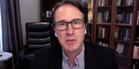 Gazi amerikan, Adrian Shtuni: Kosova s’e ka luksin ta refuzojë, do të ishte autogol në rrafshin e ekonomisë e sigurisë