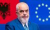 PE miraton raportin për Shqipërinë, Rama: Rezultati ndan dezinformimin digjital nga realiteti i projektit Vjosë- Nartë