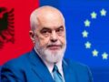 PE miraton raportin për Shqipërinë, Rama: Rezultati ndan dezinformimin digjital nga realiteti i projektit Vjosë- Nartë