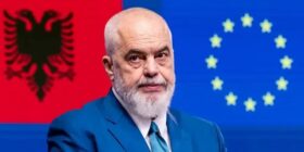 PE miraton raportin për Shqipërinë, Rama: Rezultati ndan dezinformimin digjital nga realiteti i projektit Vjosë- Nartë