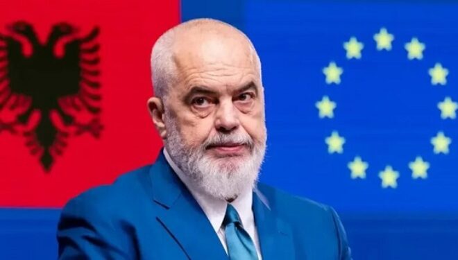 PE miraton raportin për Shqipërinë, Rama: Rezultati ndan dezinformimin digjital nga realiteti i projektit Vjosë- Nartë