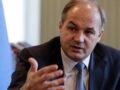 Enver Hoxhaj paralajmëron për rrezikun që i kanoset Kosovës pas zgjedhjeve Enver Hoxhaj paralajmëron për rrezikun që i kanoset Kosovës pas zgjedhjeve