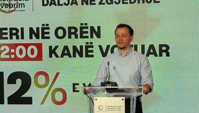 DnV: 12 raste të fotografimit të votës, qytetarët mos ta bëjnë se ndiqen penalisht