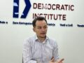 Cakolli: LVV-ja pritet të shkojë në 53 mandate, gara mes PDK-së dhe LDK-së për mandatin e fundit mbetet e hapur Cakolli: LVV-ja pritet të shkojë në 53 mandate, gara mes PDK-së dhe LDK-së për mandatin e fundit mbetet e hapur