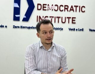 “53, 22, 18, 7” – Cakolli: Ndarja e mandateve në Kuvend, pothuajse çështje e kryer