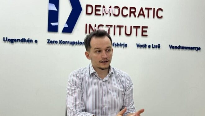 Cakolli: LVV-ja pritet të shkojë në 53 mandate, gara mes PDK-së dhe LDK-së për mandatin e fundit mbetet e hapur