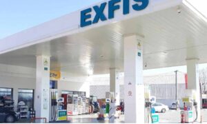 EX FIS i Isa Muharremit kapet duke punuar ilegalisht në autostradë – shteti për dy vite i mbylli sytë ndaj donatorit të VV-së