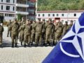 Forcat Tokësore të Shqipërisë për KFOR në Kosovë: Kontribut për paqen dhe stabilitetin në rajon