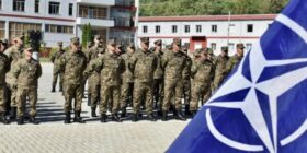 Forcat Tokësore të Shqipërisë për KFOR në Kosovë: Kontribut për paqen dhe stabilitetin në rajon