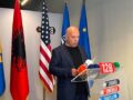 Gjini: Kosova prapë rrezikon me mbetë për një kohë të gjatë pa institucione