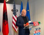 Gjini: Kosova prapë rrezikon me mbetë për një kohë të gjatë pa institucione