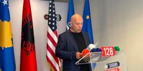 Gjini: Kosova prapë rrezikon me mbetë për një kohë të gjatë pa institucione