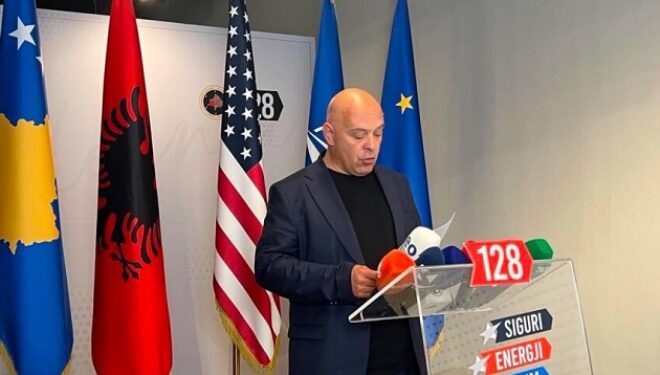 Gjini: Kosova prapë rrezikon me mbetë për një kohë të gjatë pa institucione