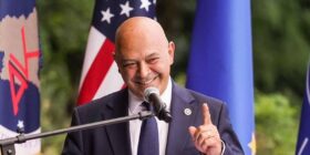 Ardian Gjini pas mbylljes së votimit: Të respektohet vullneti i sovranit, komisionerët të jenë korrekt në numërim