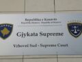 Supremja lë në fuqi vendimin e PZAP-së për gjobitjen e LVV-së lidhur me pjesëmarrjen e një të miture në fushatë zgjedhore Supremja lë në fuqi vendimin e PZAP-së për gjobitjen e LVV-së lidhur me pjesëmarrjen e një të miture në fushatë zgjedhore