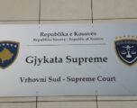 Supremja lë në fuqi vendimin e PZAP-së për gjobitjen e LVV-së lidhur me pjesëmarrjen e një të miture në fushatë zgjedhore
