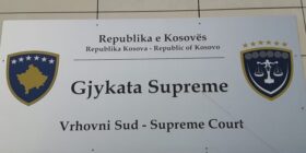 Supremja lë në fuqi vendimin e PZAP-së për gjobitjen e LVV-së lidhur me pjesëmarrjen e një të miture në fushatë zgjedhore