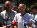 Punëtorët e sigurimit në UP nisin grevën, presin konfirmimin nga Rektorati për rritjen e pagave në 500 euro