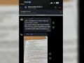Raportohet se pyetjet e testit të maturës po shpërndahen në grupe në rrjete sociale Raportohet se pyetjet e testit të maturës po shpërndahen në grupe në rrjete sociale