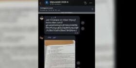 Raportohet se pyetjet e testit të maturës po shpërndahen në grupe në rrjete sociale