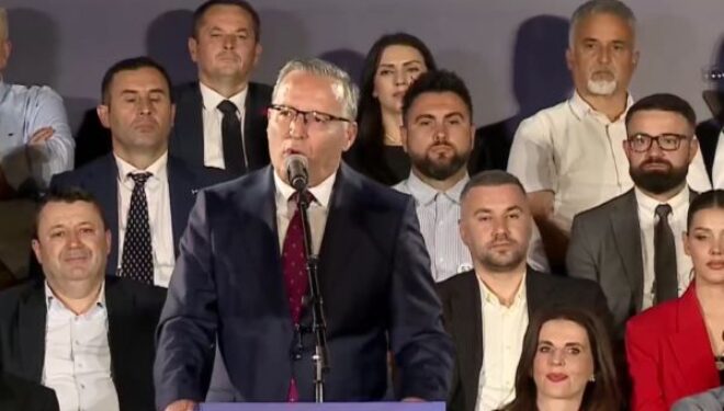 Hamza paralajmëron Kurtin: Nga e hëna nis llogaridhënia për çdo euro të taksapaguesve