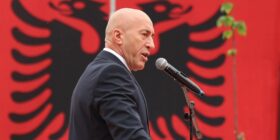Haradinaj i ashpër me Kurtin dhe “refuzuesit” tjerë të gazit amerikan: Janë në agjendë antishqiptare, s’ka lidhje qysh e kanë emrin