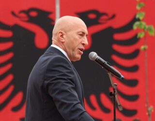Haradinaj: Nëse opozita më propozon, do ta shqyrtoja kandidaturën për President