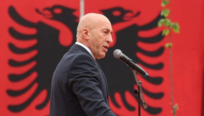 Haradinaj: Nëse opozita më propozon, do ta shqyrtoja kandidaturën për President
