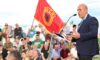 Haradinaj: Ardian Gjini ishte nyje e rëndësishme e luftës, njeriu i duhur për Gjilanin dhe Kosovën Haradinaj: Ardian Gjini ishte nyje e rëndësishme e luftës, njeriu i duhur për Gjilanin dhe Kosovën