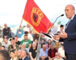 Haradinaj: Ardian Gjini ishte nyje e rëndësishme e luftës, njeriu i duhur për Gjilanin dhe Kosovën