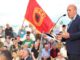 Haradinaj: Ardian Gjini ishte nyje e rëndësishme e luftës, njeriu i duhur për Gjilanin dhe Kosovën