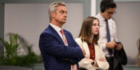Hargreaves: Mbrojtja e të drejtat të LGBTIQ+ tregues i përkushtimit të Kosovës ndaj të drejtave të njeriut